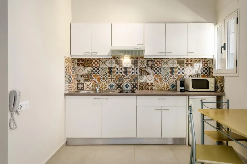 Axos Hotel Apartments 3*-6