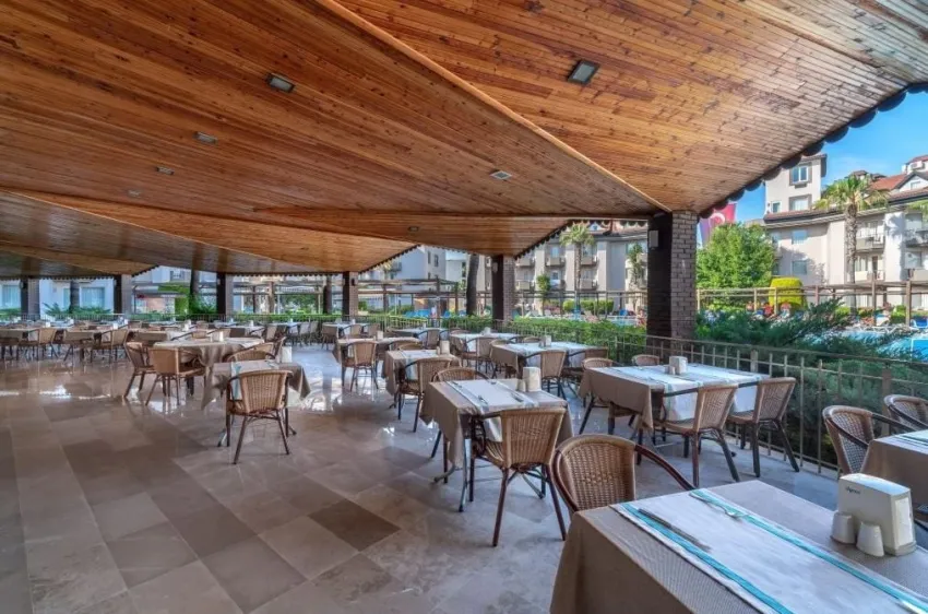 Orfeus Park Hotel 4*-3