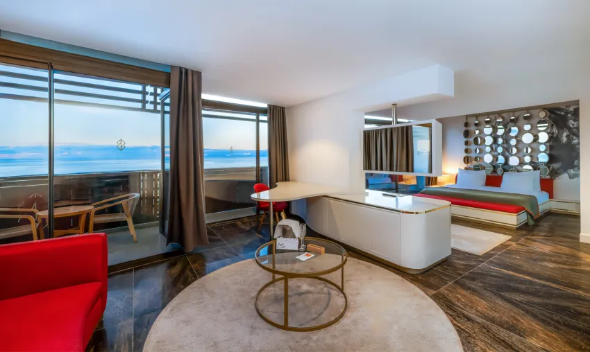 Nirvana Cosmopolitan 5*-39