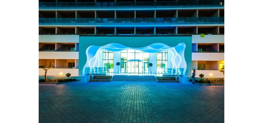 A Good Life Utopia Family Resort 4*-14