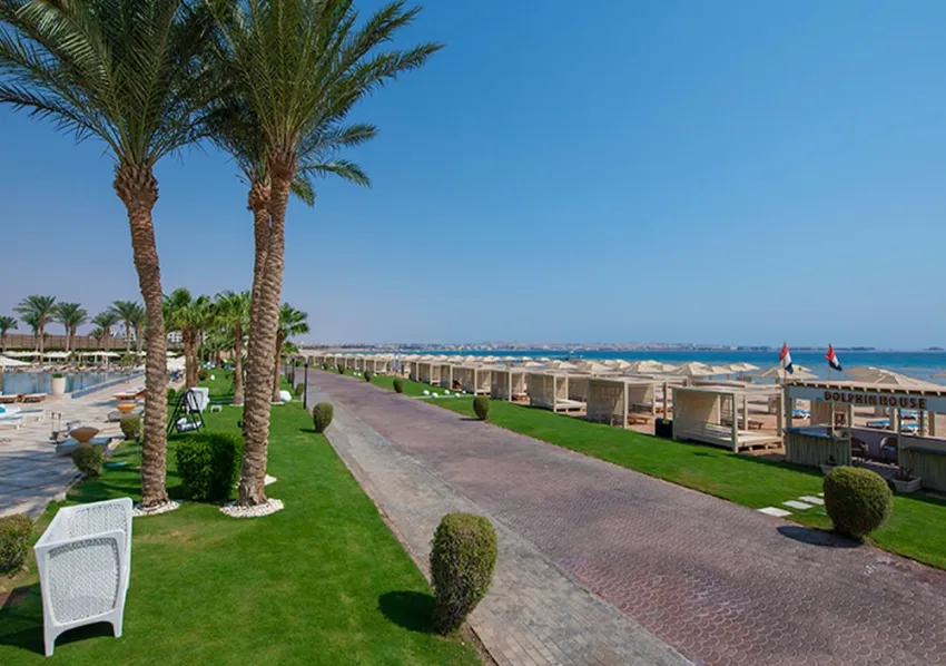 Premier Le Reve Hotel & Spa (Adults Only 16+) 5*-140