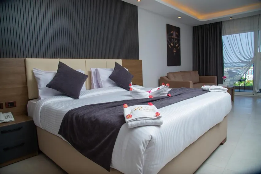 Rewaya Majestic Resort 5*-16