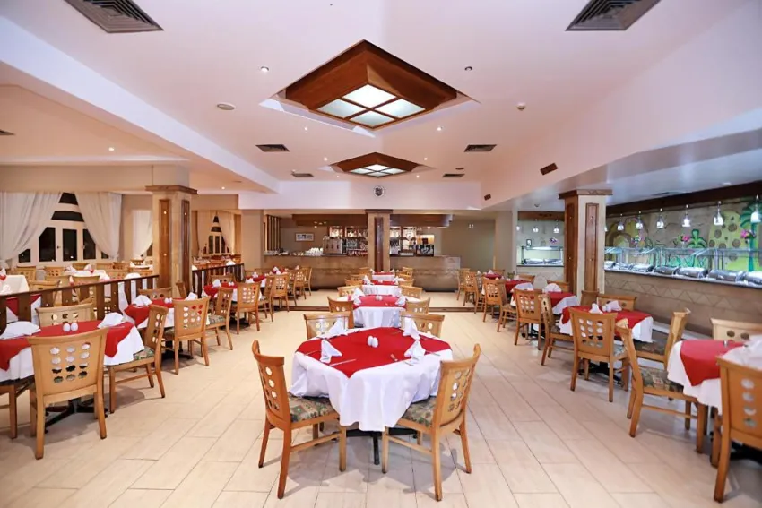 LE PACHA HOTEL  4*-7