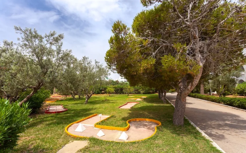 El Mouradi Palace 5*-49