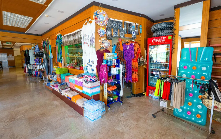 Galaxy Beach Hotel 4*-37