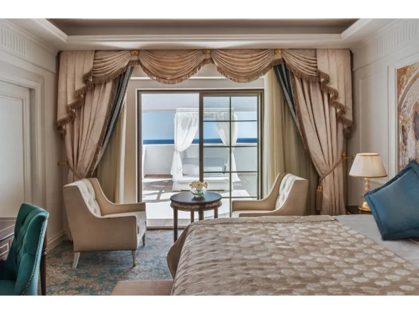 KAYA ARTEMIS HOTEL  5*-16