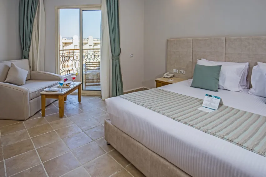 Sunrise Aqua Joy Resort 4*-20