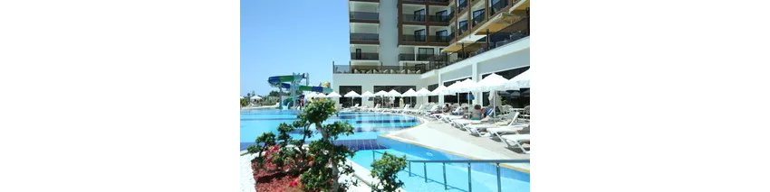 Glamour Resort Spa Hotel 5*-2