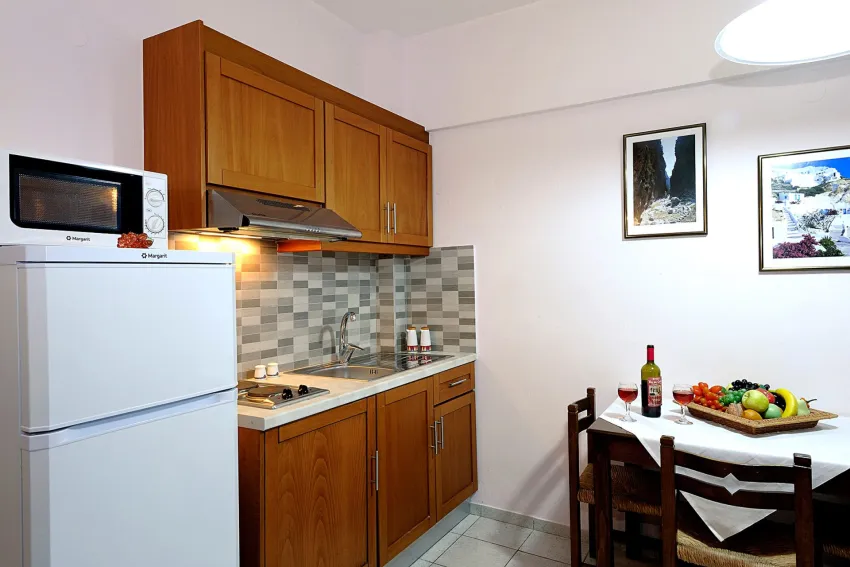 Apollon Hotel Apartments 3*-11