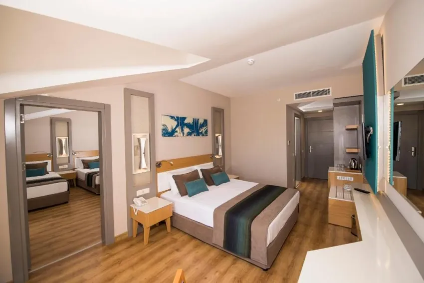 PALM WORLD HOTEL SIDE  4*-11