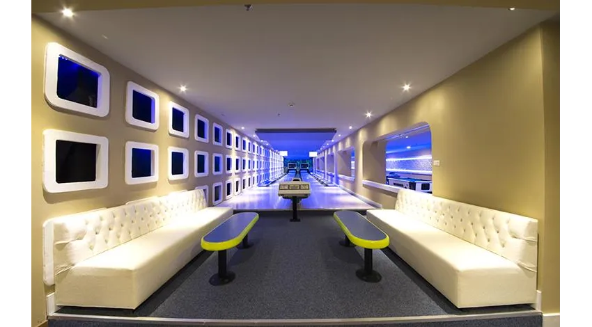 LIMAK ATLANTIS DELUXE HOTEL & RESORT  5*-23