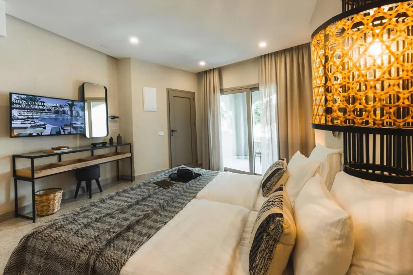 Eliros Mare Hotel 4*-71