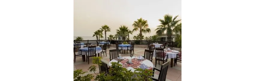 Holiday Garden Resort 5*-24