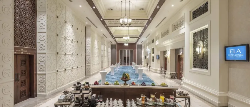 Ela Excellence Resort Belek 5*-21