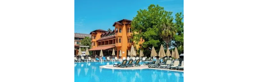 Villa Side Hotel 4*-28