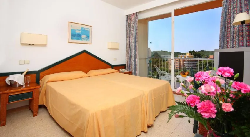 Valentin Grand Park Suite Hotel 4*-11