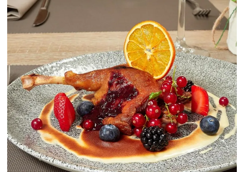 BQ Aguamarina Boutique Hotel 4*-28