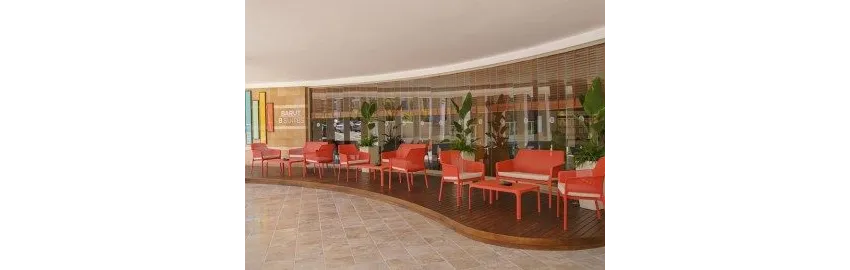 Barut B Suites 4*-2