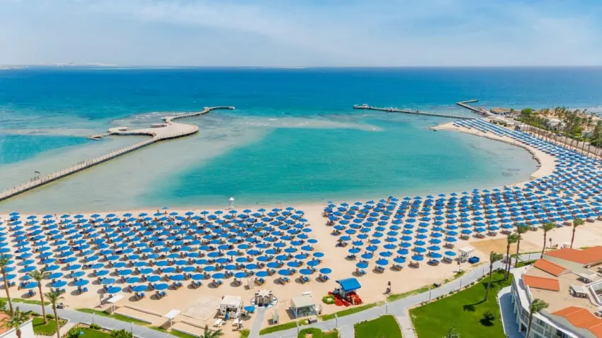 Pickalbatros Dana Beach Resort 5*-29