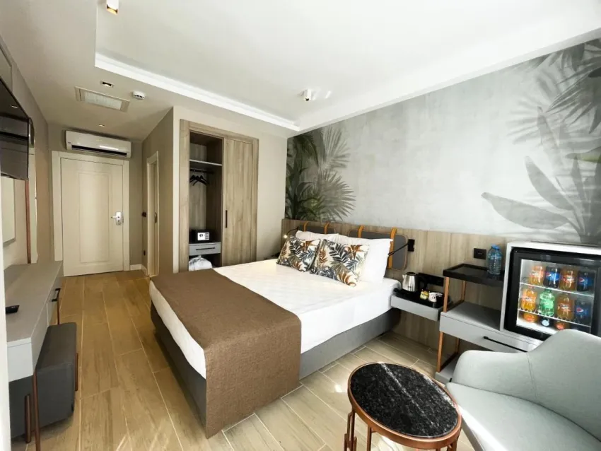 Alessia Hotel & Spa 4*-8