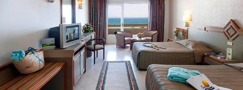 Sol Azur Beach Congres 4*-6