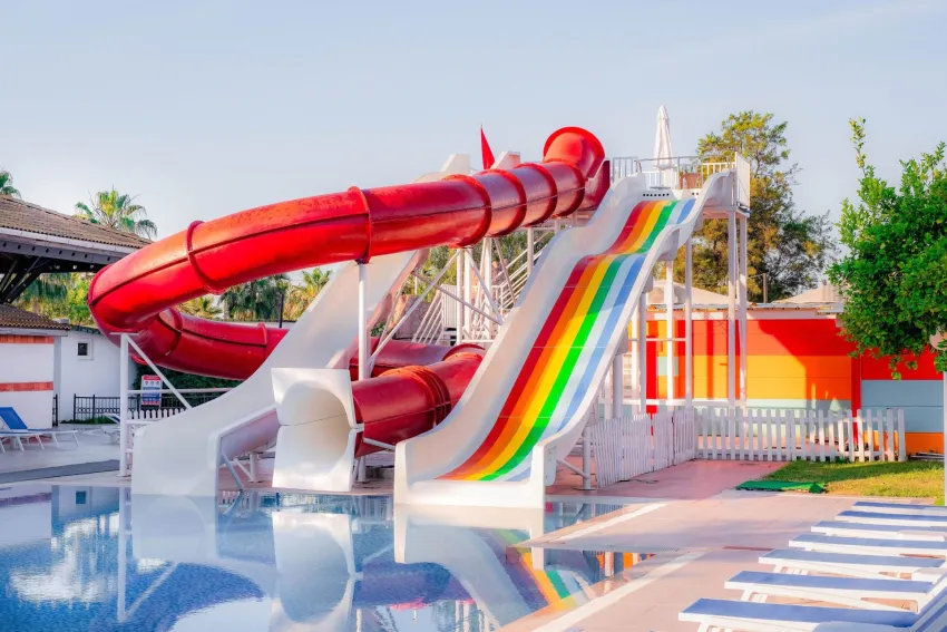 Selectum Colours Side 5*-27