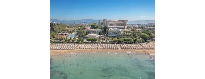 Melas Resort Hotel 5* - Side - Turcia