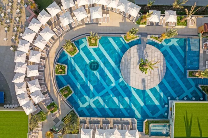 KIRMAN BELAZUR BELEK  5*-4