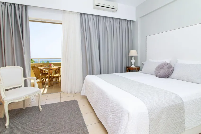 Villa Mare Monte Aparthotel 4*-29