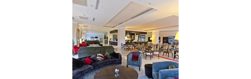 Sealife Buket Resort & Beach Hotel 5*-2