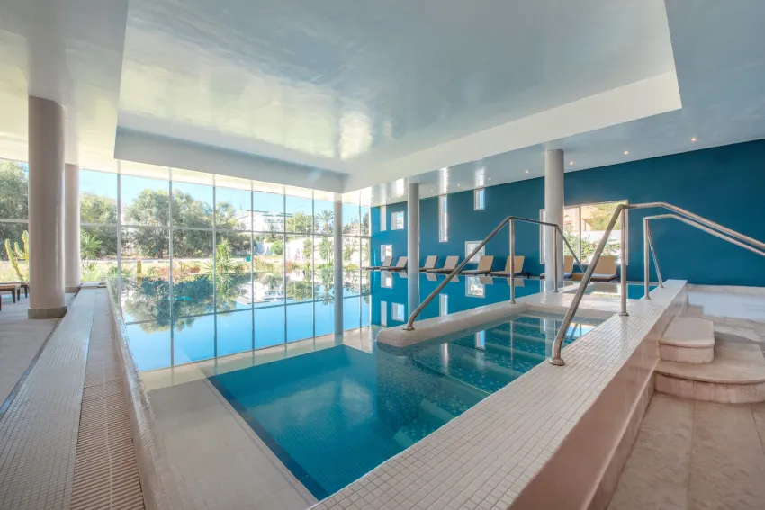 Iberostar Selection Diar El Andalous 5*-14