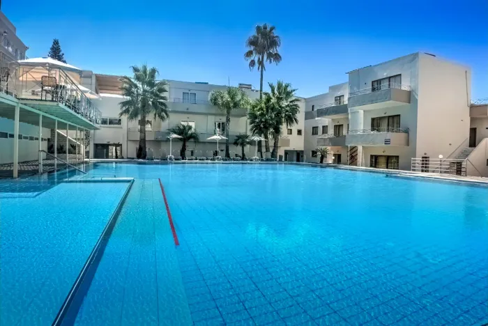 KAVROS GARDEN 3* - Kavros - Grecia