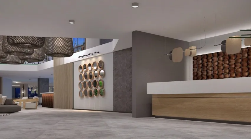 Kleopatra Dreams Beach Hotel 4*-18