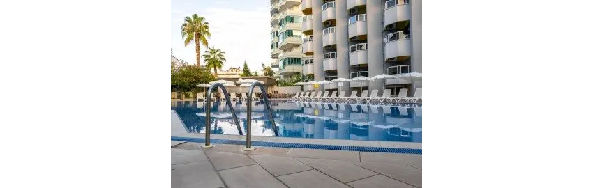 Simply Fine Hotel 4*-16