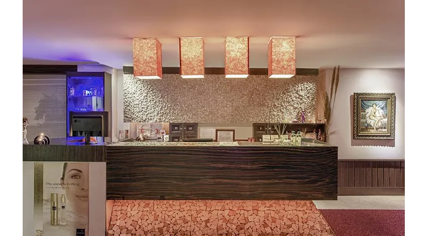 DELPHIN BOTANIK HOTEL  5*-20