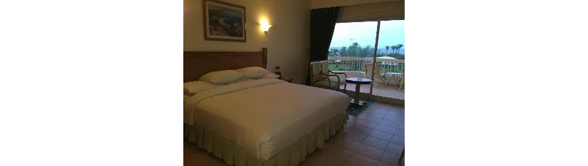 Long Beach Resort 5*-35