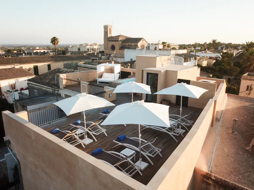 Petit Sant Miquel 4*-38