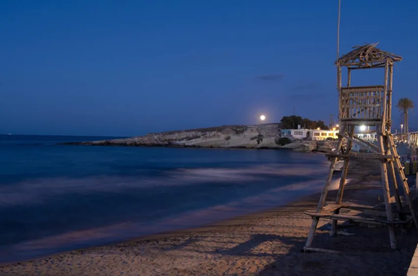 Hersonissos Palace 5*-16
