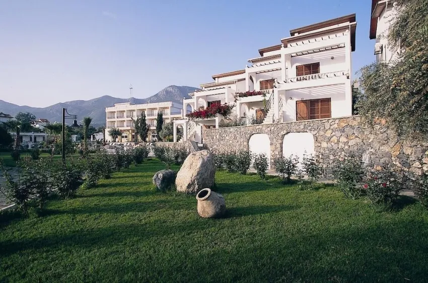 Altinkaya Holiday Resort 3*-18