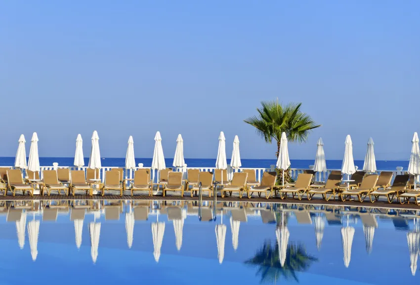 Flora Garden Beach (Adults Only 16+) 5*-115
