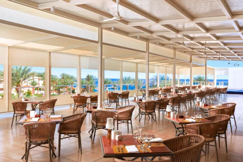 ALBATROS ROYAL GRAND SHARM EL SHEIKH (ADULT ONLY16+)  5*-17