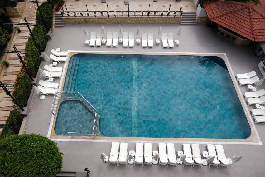 Kaila Krizantem Hotel 4*-15