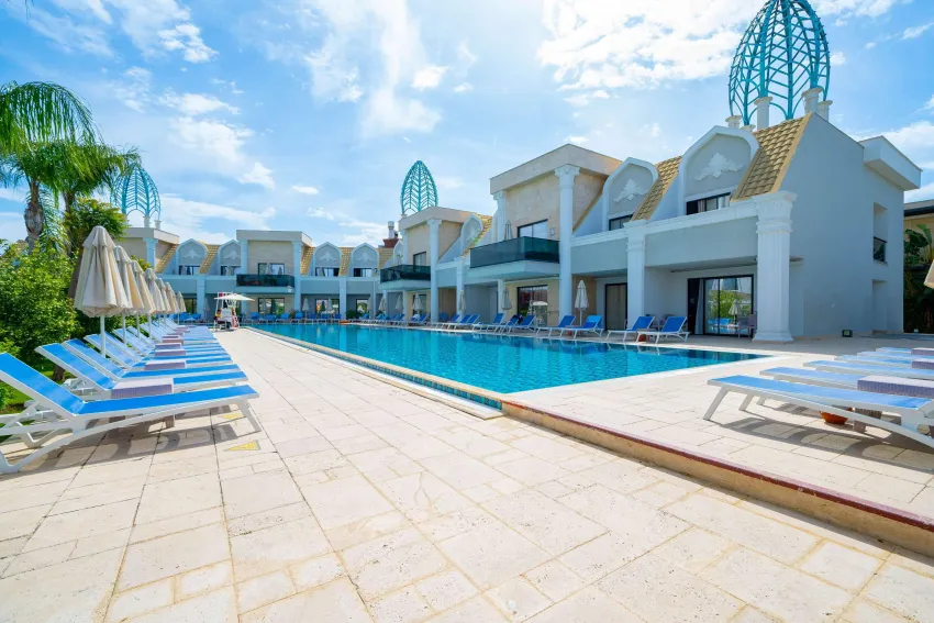 Granada Luxury Belek 5*-204