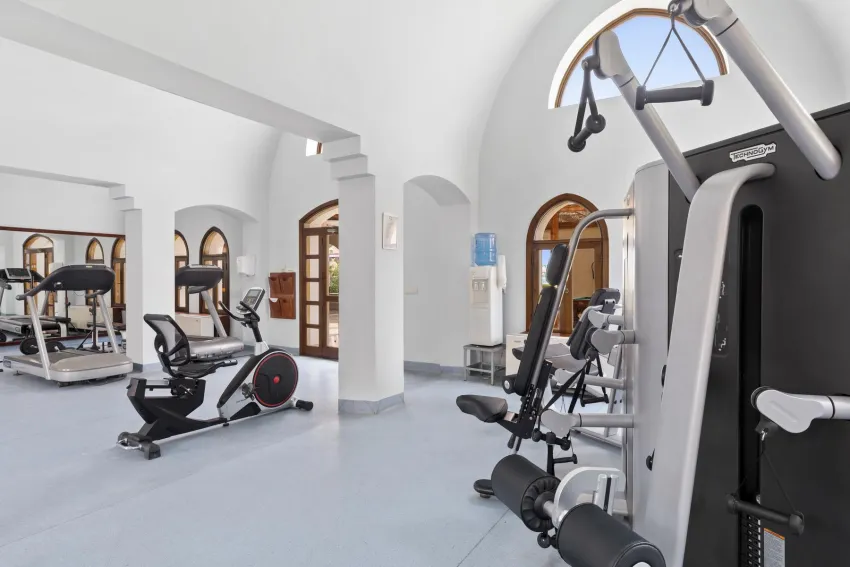 Swissotel Resort El Quseir EX Radisson Blu Resort El Quseir ex SAS 5*-3