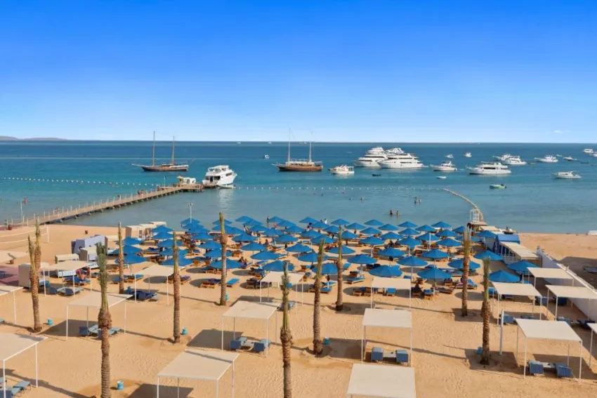 PICKALBATROS BLU SPA RESORT (ADULTS ONLY 16+)  5*-27