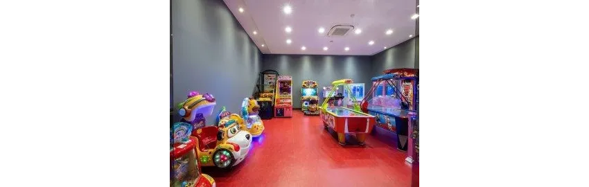 Oz Hotels Sui 5*-26