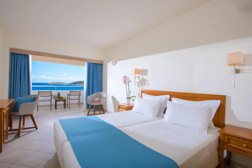 InterContinental Crete 5*-5