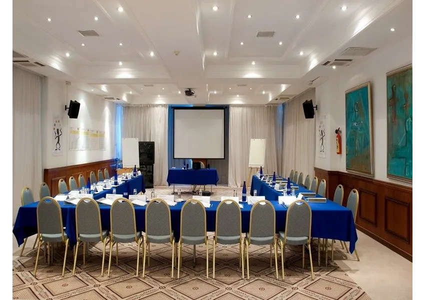 GRECIAN BAY HOTEL 5*-9