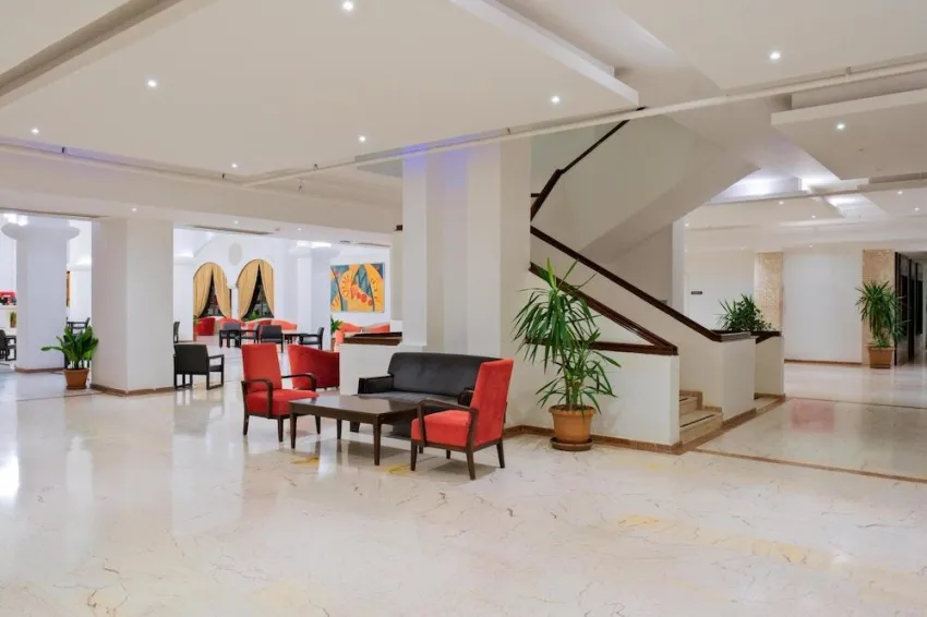 Sural Hotel 5*-5