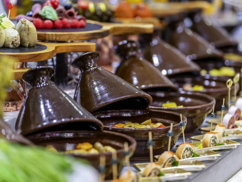 RIXOS PREMIUM MAGAWISH SUITES & VILLAS  5*-21